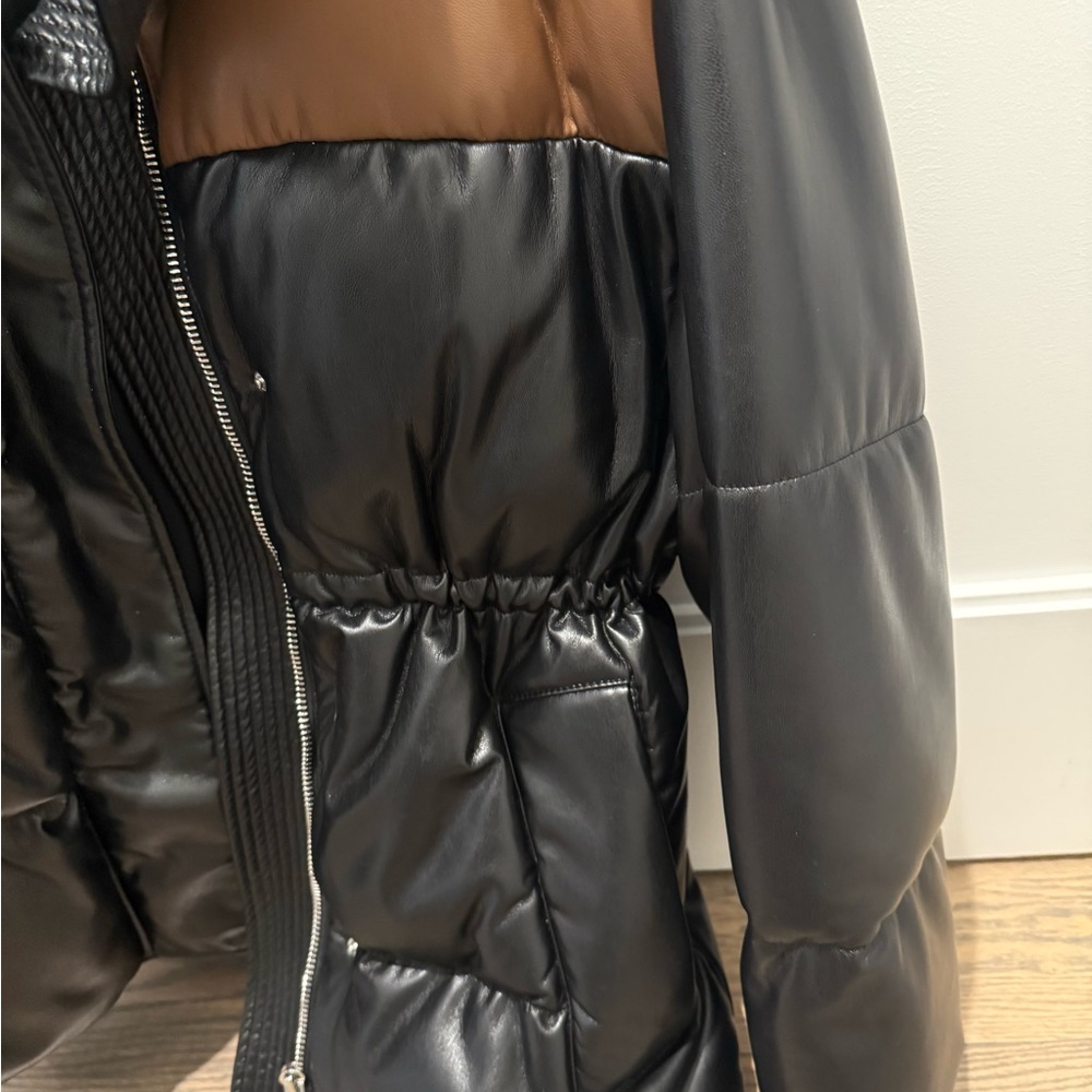 Brand New Stand Studio Milani Coat - Picture 8 of 8